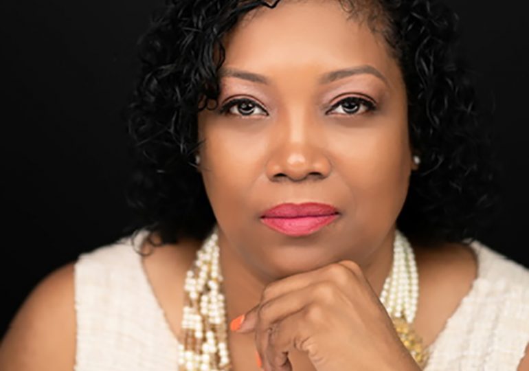 Eugenia Millender Wants High-Quality Health Care for All