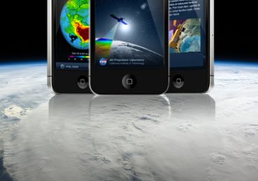 Climate Mobile Apps