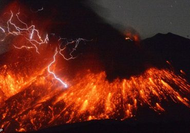 Volcanic eruption triggered worst mass extinction in Earth’s history – study
