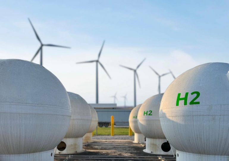 DOE Hydrogen Hubs Decision Funds Fossil Fuels, But 45V Tax Credit Can Right The Ship