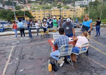 Can Machado’s Primaries Victory Upend Washington-Caracas Agreements?
