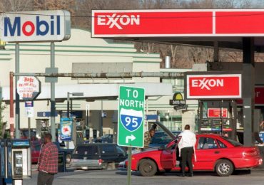 Another Mega-Merger, But ExxonMobil Plus Pioneer Will Be The Influence-Shaper For Oil As Well As Climate