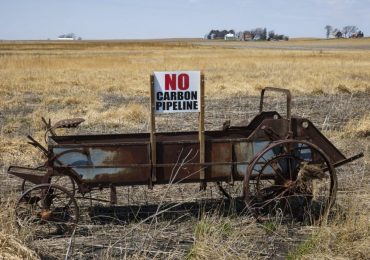 Navigator CO2 pipeline is canceled, but Illinois opponents say the fight isn’t over