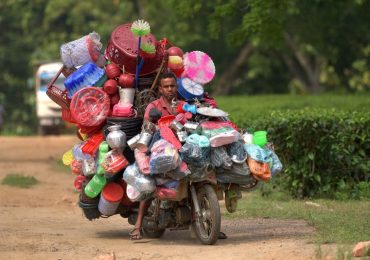 There’s Almost No Research on the Health Impact of Plastic Chemicals in the Global South