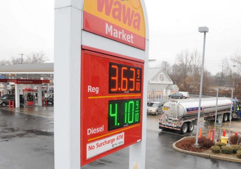 Why Diesel Usually Costs More Than Gasoline