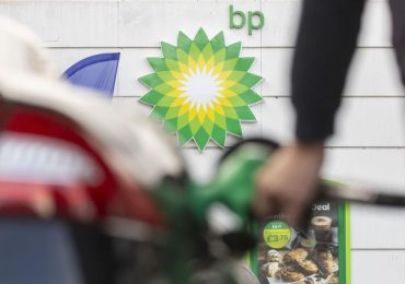 As Energy Megadeals Rise, Is BP The Next FTSE 100 Takeover Target?