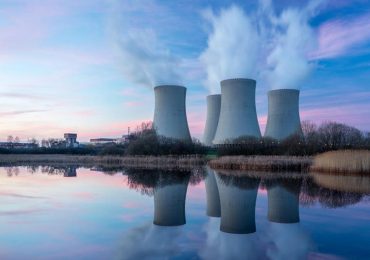 How Policy Saved America’s Nuclear Power Plants