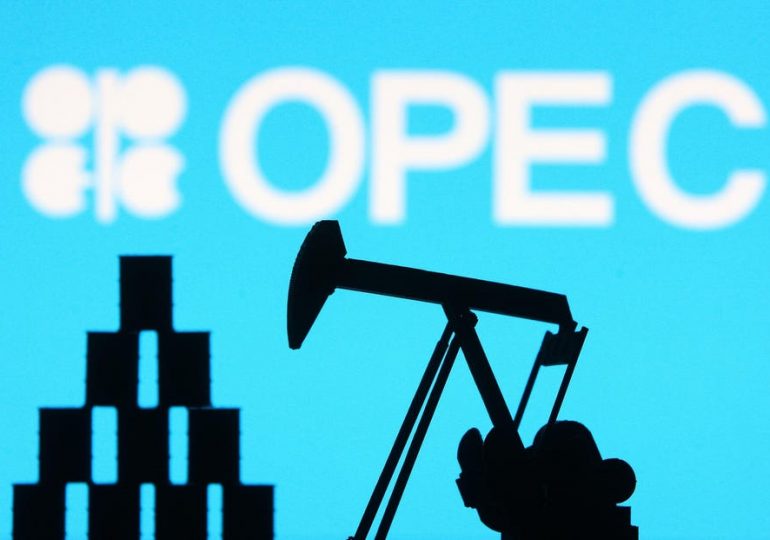 OPEC Hits Out At “Overblown” Negative Oil Market Sentiment. But Is It?