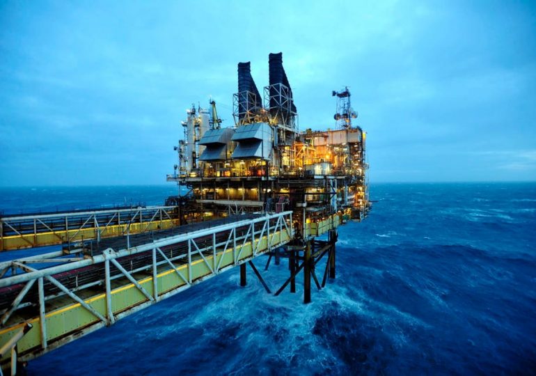 BP Makes Statement Tieback To North Sea Hunting Ground After 20 Years