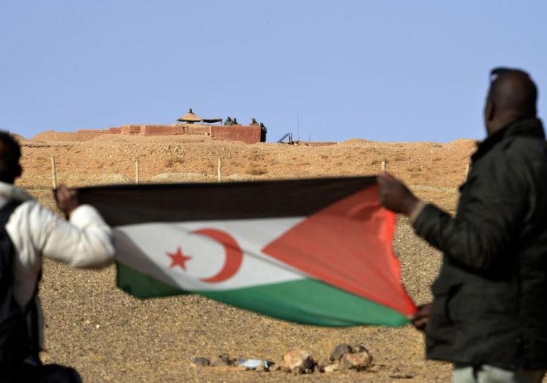 Moroccogate: Corruption And Blood Renewables In The Western Sahara