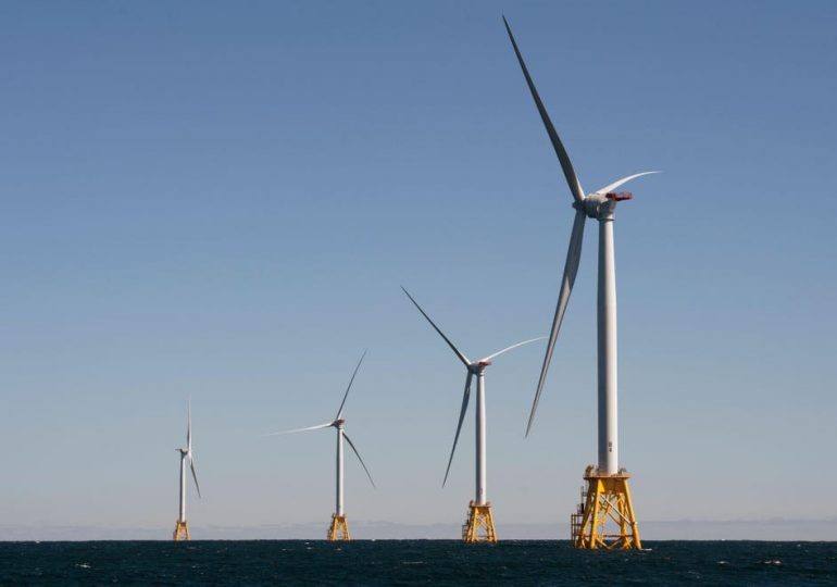 BP And Equinor Win U.S. Government Approval For 2.08GW Wind Farm Off Long Island
