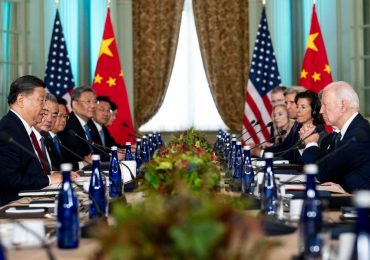 Hastening The Energy Transition Requires Strong US-China Relations