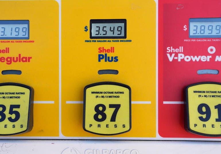 Why Gasoline Prices Fall In The Fall