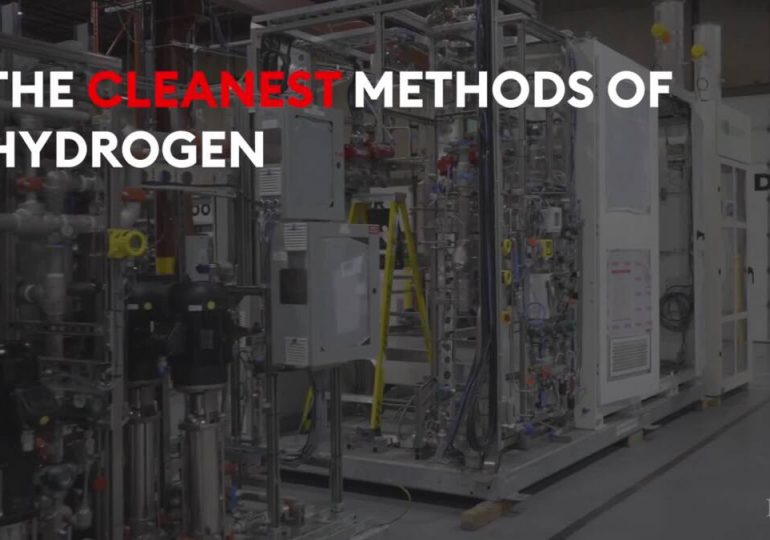 What Will Government Regulation of Green Hydrogen Look Like