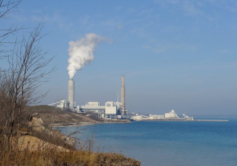 Wisconsin coal plants are closing, but ratepayers are still on the hook