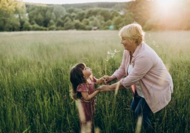 Primal Grandparenting: Tips and Thoughts