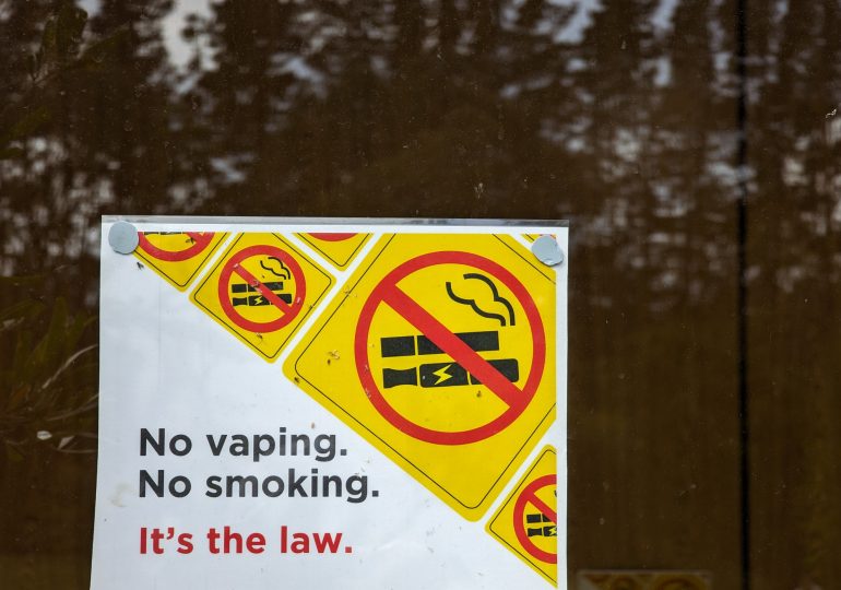 What to Know About Australia’s Disposable Vape Ban