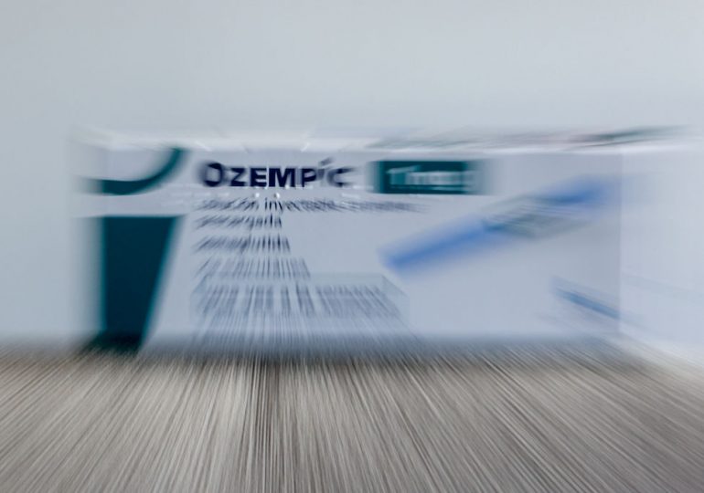 Ozempic Can’t Fix America’s Obesity Crisis