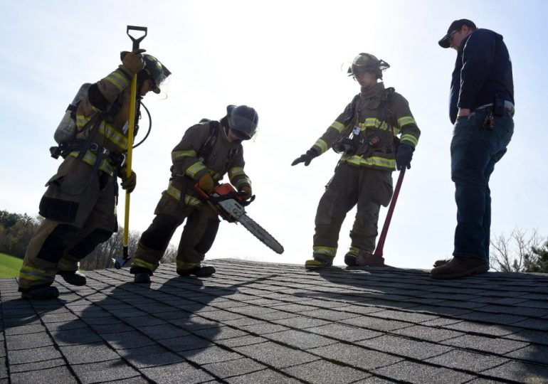 Solar installers and fire officials look for compromise on Massachusetts fire code 