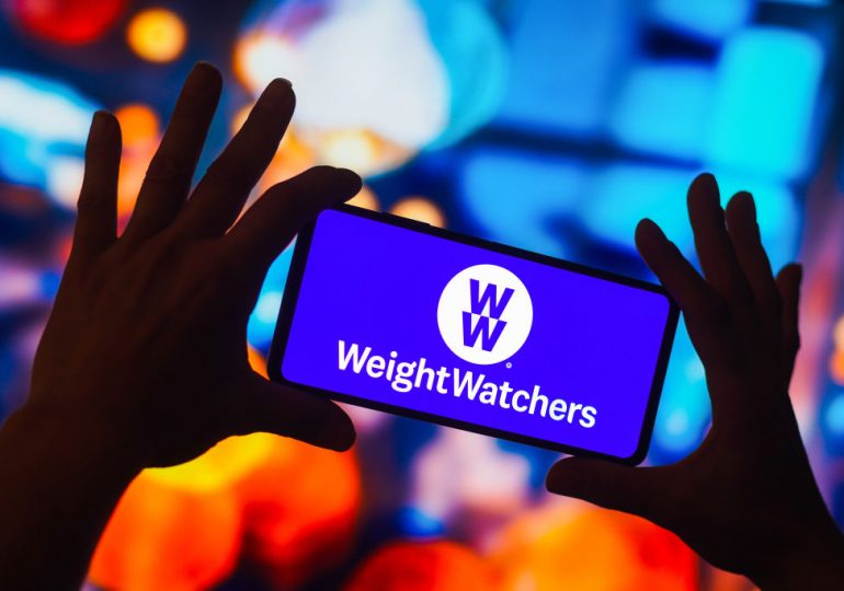WeightWatchers Is Now Prescribing Weight Loss Drugs