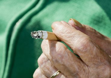 Most Americans Are Quitting Smoking—Except For Those Over 65