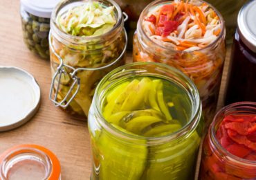 What Are Fermented Foods?