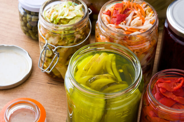 What Are Fermented Foods?