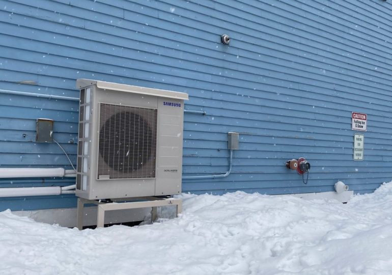 Maine turns its heat pump focus to ‘whole-house’ systems that can all but eliminate fossil fuel use