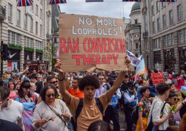 Exclusive: Conversion Therapy Is Still Happening in Almost Every U.S. State