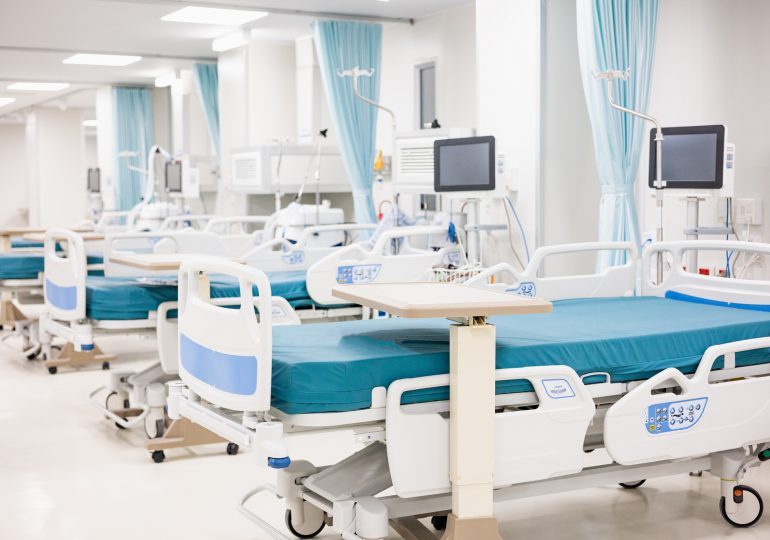 Hospitals Should Be Redesigned to Improve Care
