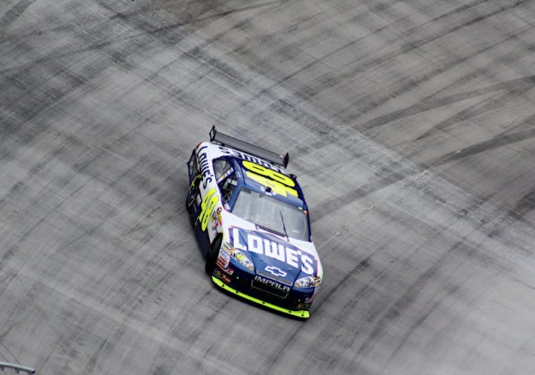 NASCAR and other N.C. companies say Duke Energy needs to pick up the pace on clean energy