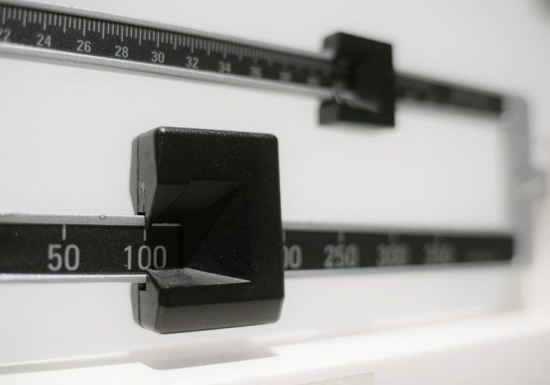 Severe Obesity Is Increasing in Young U.S. Children