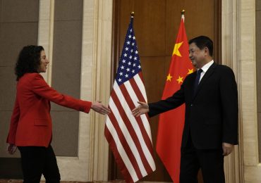 U.S. and China Launch Talks to Stem Flow of Fentanyl, in Rare Sign of Cooperation