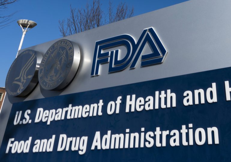 Florida Can Import Prescription Drugs from Canada, U.S. Regulators Say