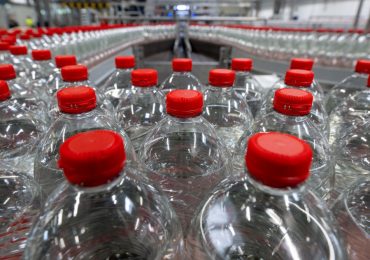 Microplastics in Bottled Water At Least 10 Times Worse Than Once Thought