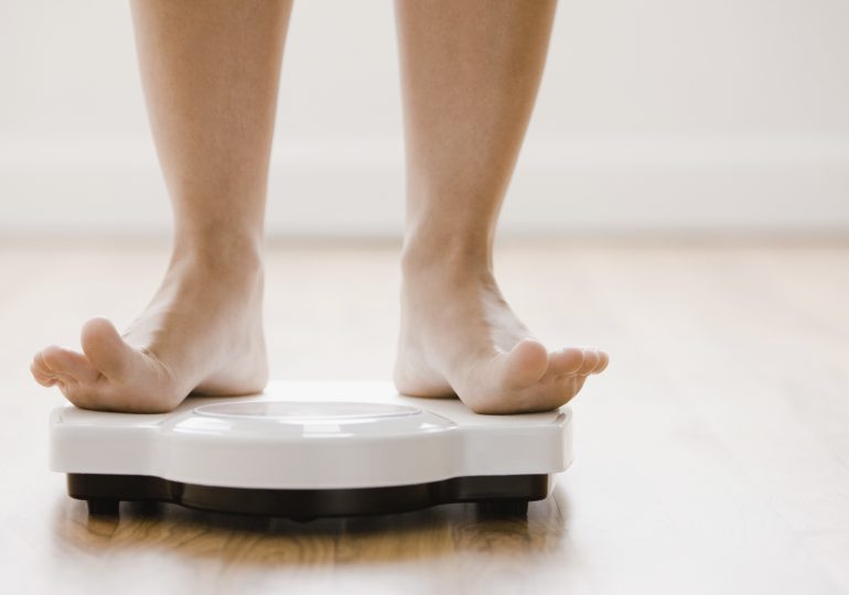 Unexplained Weight Loss Is Linked to Cancer