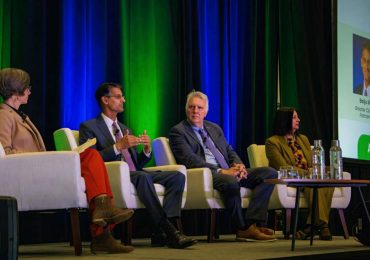 Cleveland summit spotlights growing corporate interest in clean energy projects