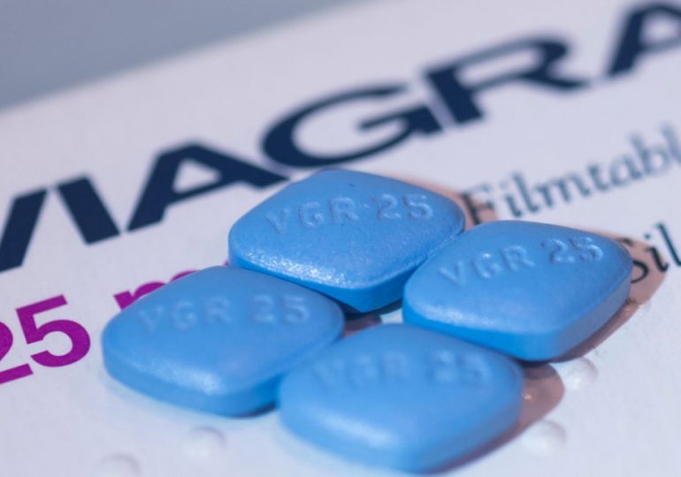 Viagra May Lower the Risk of Alzheimer’s