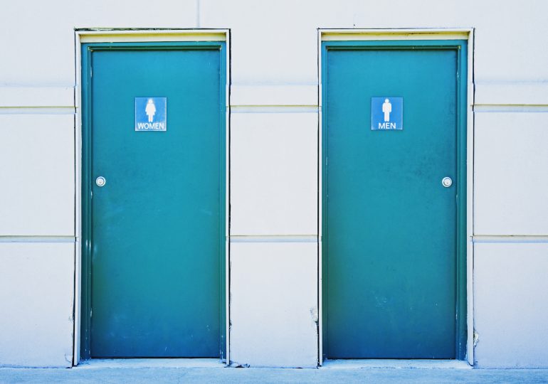 Why Bathroom Access Is a Public Health Issue