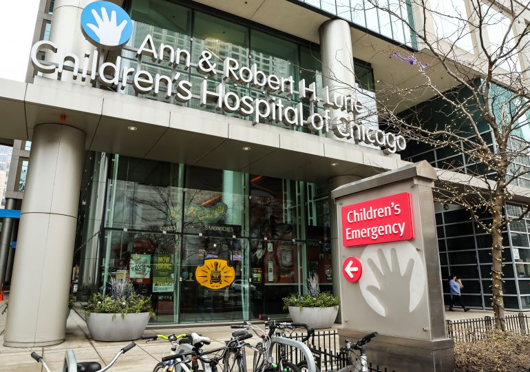 A Chicago Children’s Hospital Has Taken Its Networks Offline After a Digital Attack