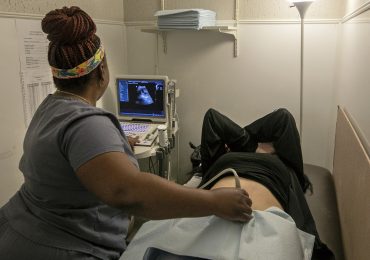 More Pregnant People Are Relying on Early Prenatal Testing As States Toughen Abortion Laws