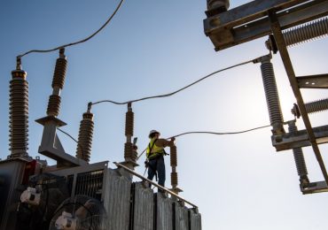 A new North Carolina factory will build large power transformers. How do they help the clean energy transition?