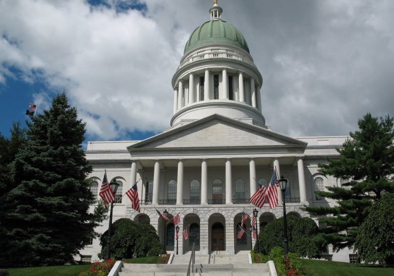 Maine House throws cold water on proposal to coax better performance from CMP, Versant