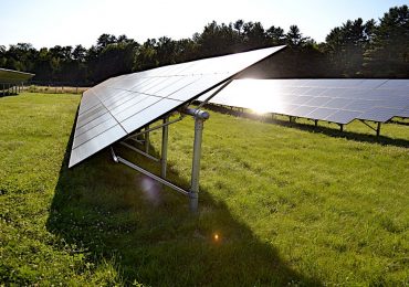 New Hampshire solar projects face widespread delays trying to connect to power grid 