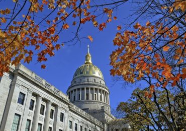 West Virginia Lawmakers OK Bill Drawing Back One of the Strictest Child Vaccination Laws