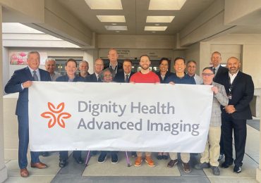 Dignity Health Advanced Imaging Opens in Redding