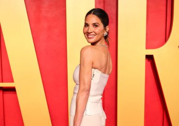 Olivia Munn Shares Breast Cancer Diagnosis and Reveals She Had a Double Mastectomy