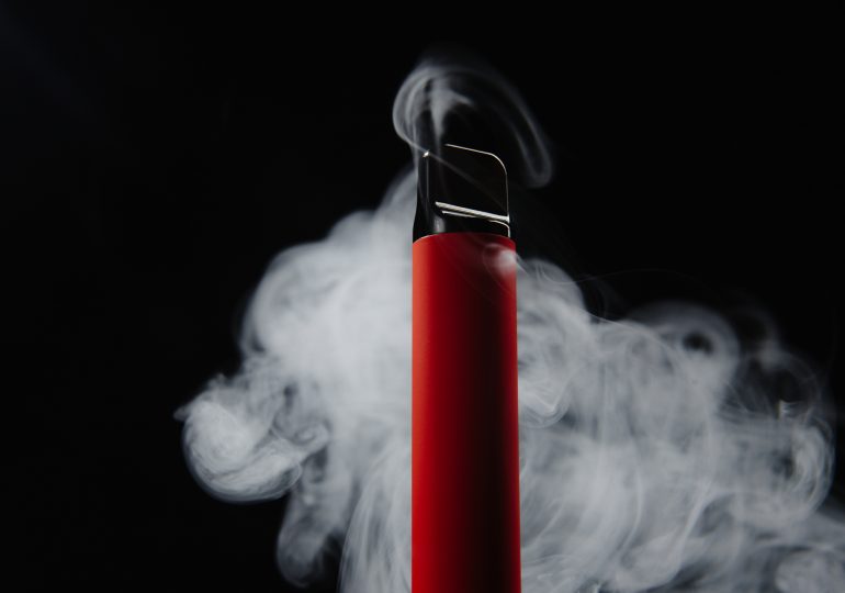 New Zealand Becomes the Latest Country to Crack Down on Disposable Vapes