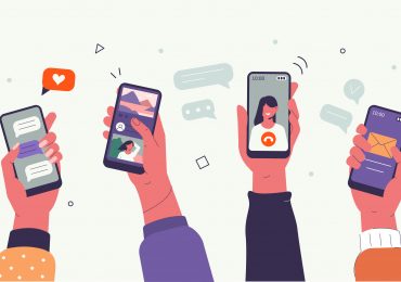 How to Use Apps to Actually Make Friends