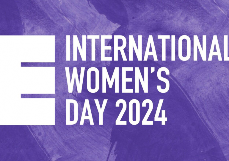 Functional Ecology: International Women’s Day 2024 